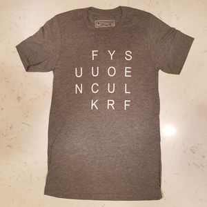 Brand New Human Unlimited Tee